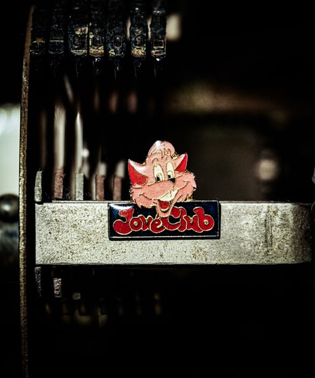 Vintage Pins