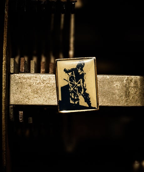Vintage Pins