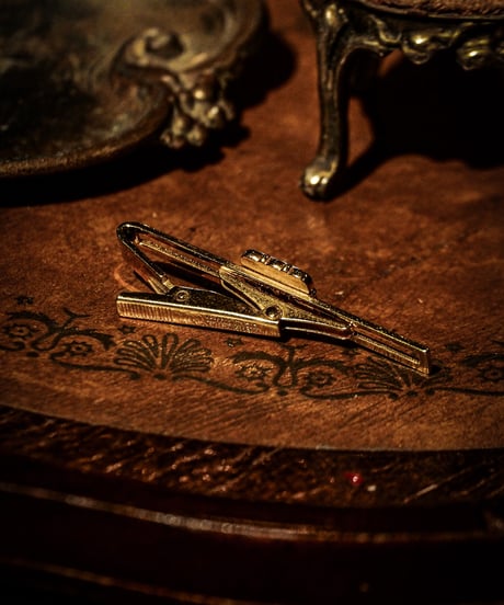 Made in England Horse Tie clip by WEDGWOOD