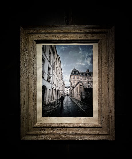 PARIS PHOTO [ Jews ]
