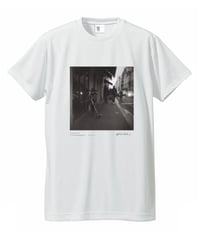 PARIS PHOTO TEE [ Hat boy ]