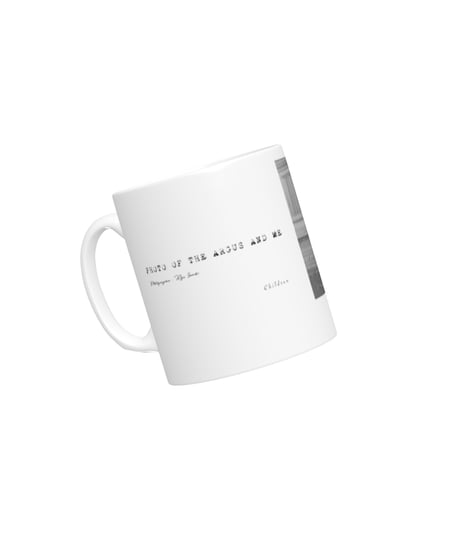 Mug [Children] ※限定20点