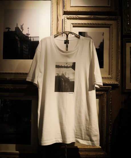 1950's Vintage camera Photos collage Tee