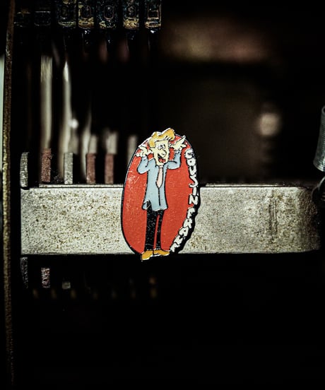 Vintage Pins