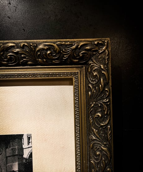 Artist [Photo +Frame SET]