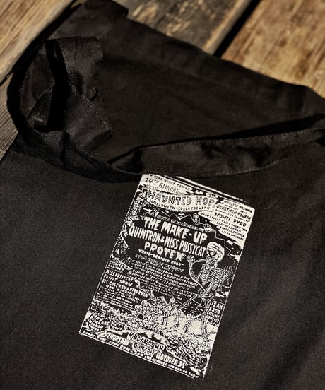 H.O.T.W graphic BAG #2