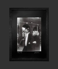 Brooklyn -music bar- [Photo +Frame SET]