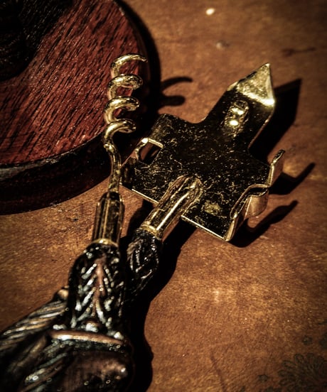 2 Horse Head Opener Set