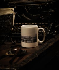 [Île Saint-Louis]Mug