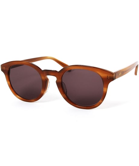 RUTH Boston sunglasses (BROWN)
