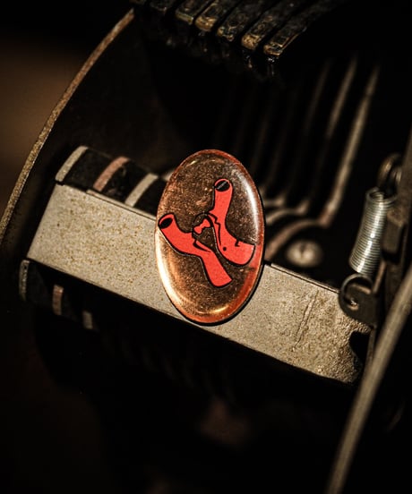 Vintage Pins
