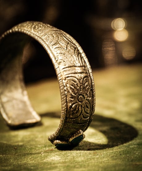Indian jewelry bangle