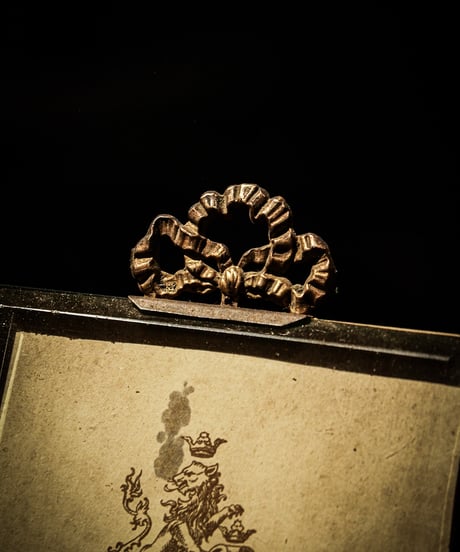 1900's- Photo frame
