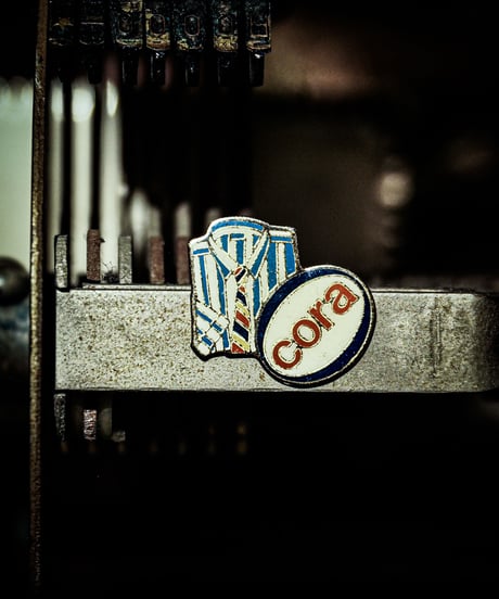 Vintage Pins