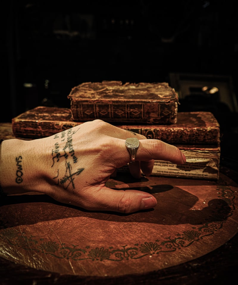 1900-1930's Early 20th Century British Silver S