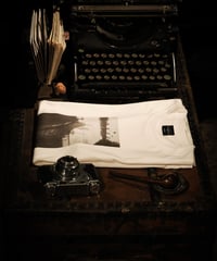 1950's Vintage camera Photos collage Tee