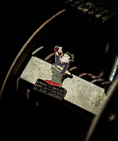Vintage Pins