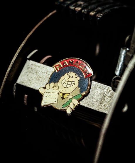 Vintage Pins