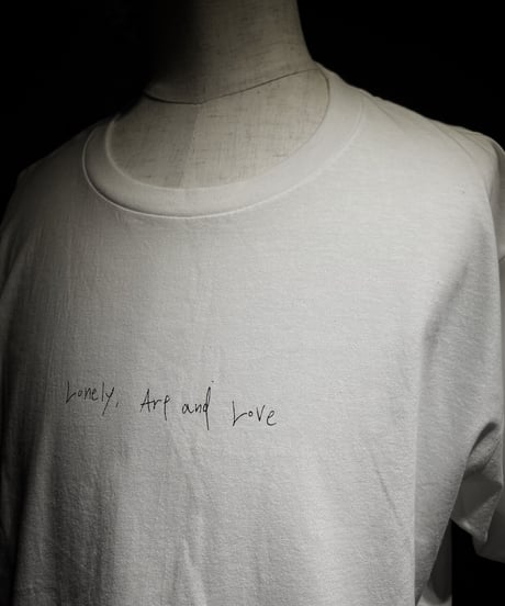 【T-shirt SET】 RYO IWAKI Rainy Days Photo in LONDON [90P]