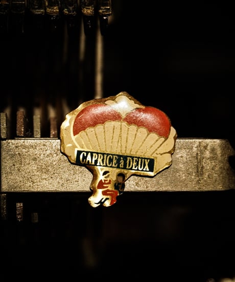 Vintage Pins