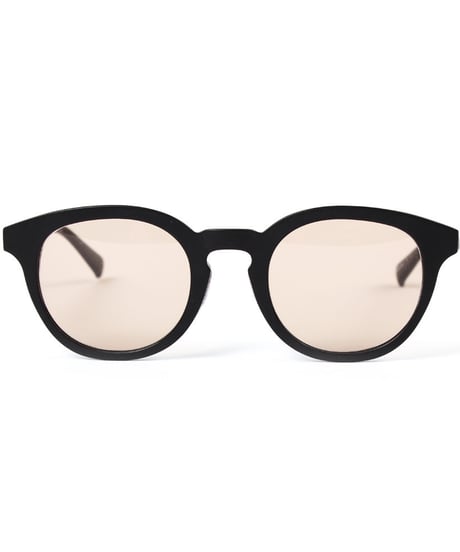 RUTH Boston sunglasses (MATTE BLACK)