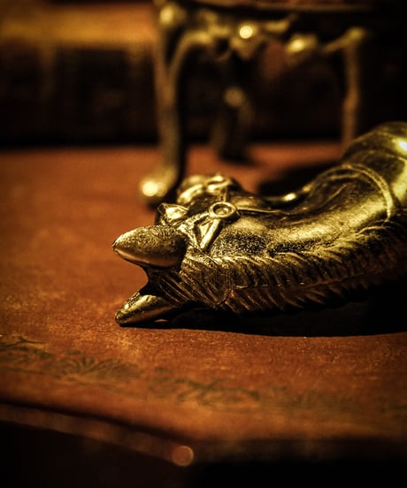 Horse silver kurk stopper