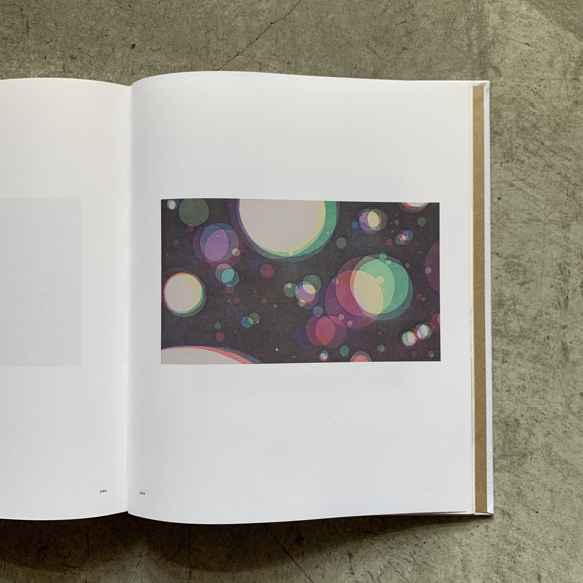 WORKS ON PAPER | BOOKS AND PRINTS