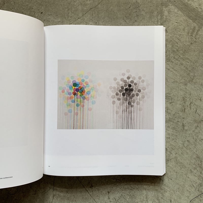 ヤーッコ・マッティラ　サイン付作品集 WORKS ON PAPER | BOOKS AND PRINTS