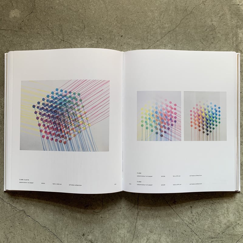 WORKS ON PAPER | BOOKS AND PRINTS