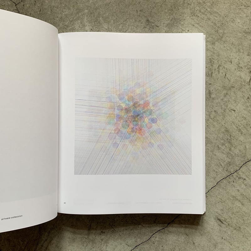 ヤーッコ・マッティラ　サイン付作品集 WORKS ON PAPER | BOOKS AND PRINTS