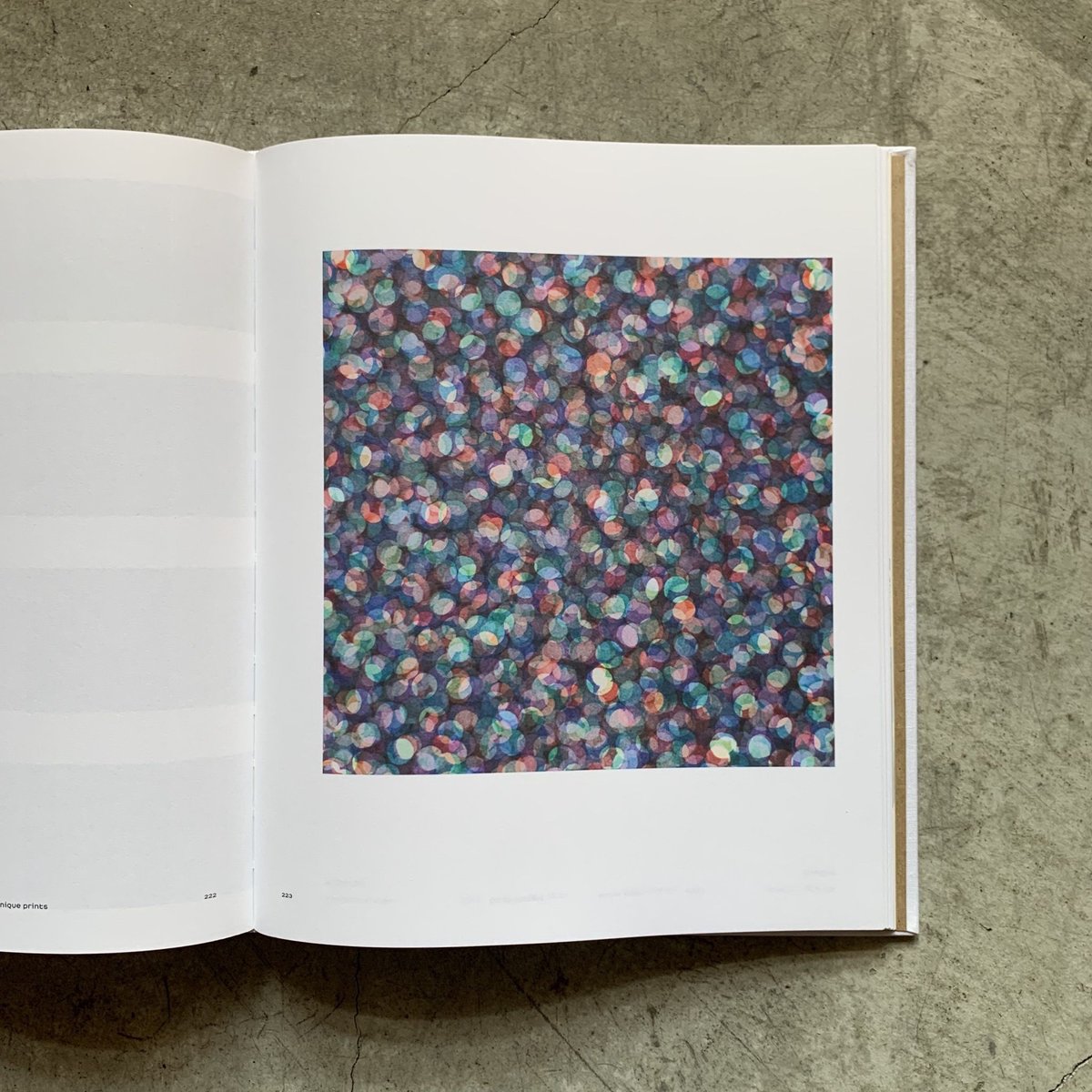 WORKS ON PAPER | BOOKS AND PRINTS