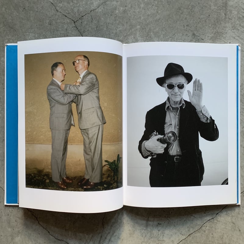 【写真集】若木信吾 ／ Free for All TIME AND PORTRAITS | BOOKS AND PRINTS