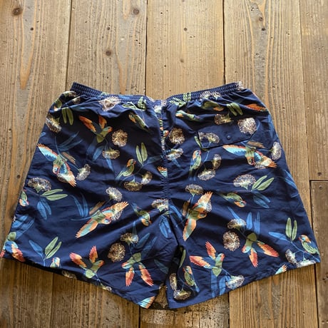 NEW  Patagonia Baggies Longs