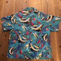 86年 PATALOHA トロピカルフィッシュ