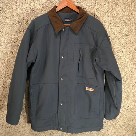 03年FALL   PATAGONIA  カバーオール