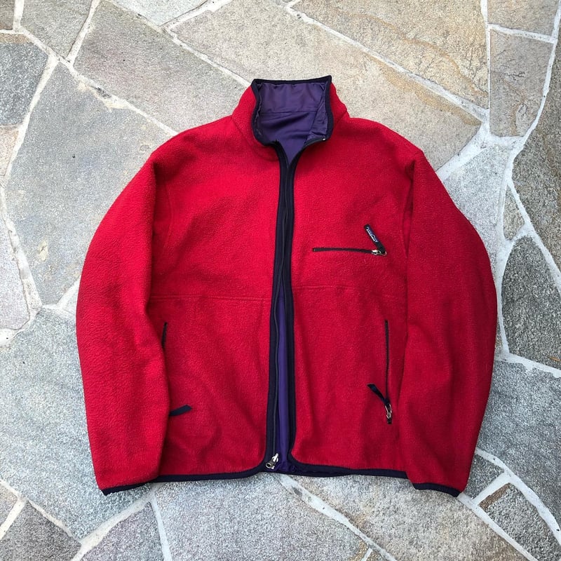 F91年 patagonia カメレオンJKT MADE IN USA SIZE L | LOOP F91年 patagonia カメレオンJKT MADE IN USA SIZE L | LOOP