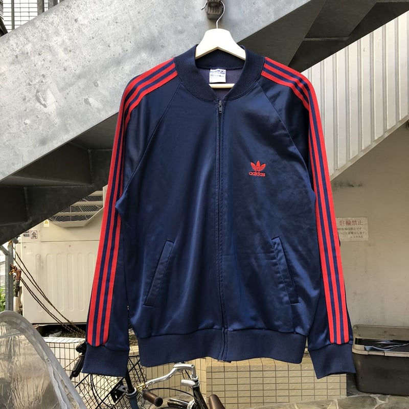 トップス adidas 80s jog top atp 80's ADIDAS ATP JOGGING TOP | LOOP