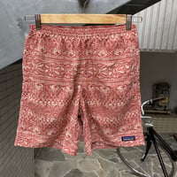 廃盤NEW  PatagoniaBaggies Longs