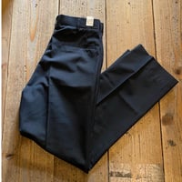 89年DeadStock USNAVY WOOL TROUSERS