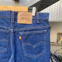 Levis517 DENIM PANTS  W32 L29   MADE IN USA