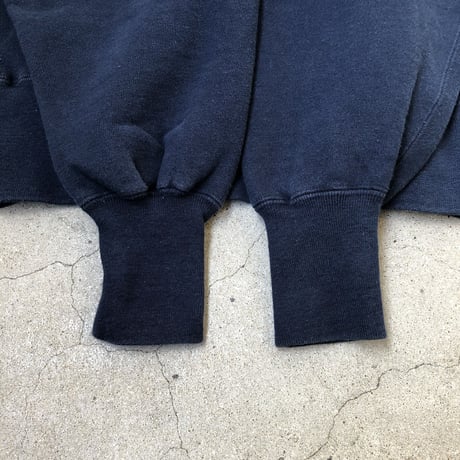 Good Condition! 90s Champion R/W MADE IN USA SIZE M