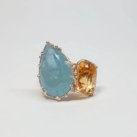 CATEGORY Ring | la luce del sole