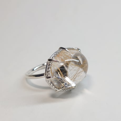 CATEGORY Ring | la luce del sole