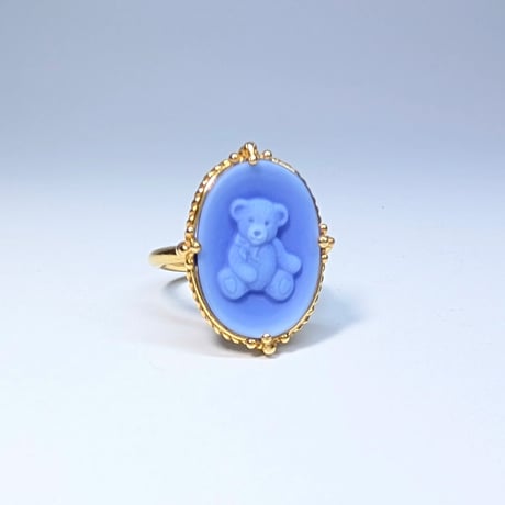 【ラルーチェデルソーレ】パーティカラー トルマリン リング 9 号 ラルーチェデルソーレ】パーティカラー トルマリン リング 9 号 - メルカリ