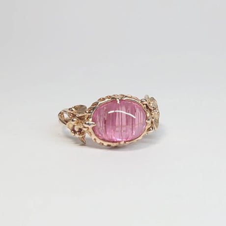 CATEGORY Ring | la luce del sole