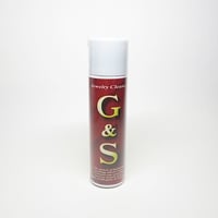 Jewelry Cleaner 「G&Sクリーナー」