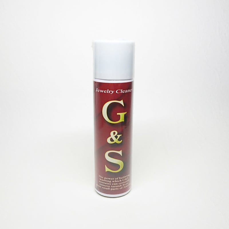 Jewelry Cleaner 「G&Sクリーナー」 | la luce del sole