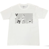 ﾊｲｶﾗｰ　Ｔｼｬﾂ(10Q)