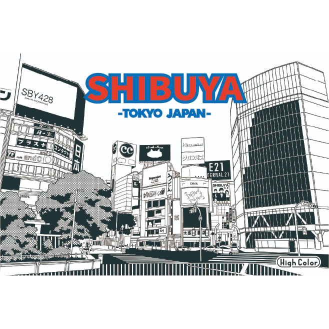 ポストカード@ ポストカードブック 東京喰種 | 東京喰種EX. OFFICIAL STORE