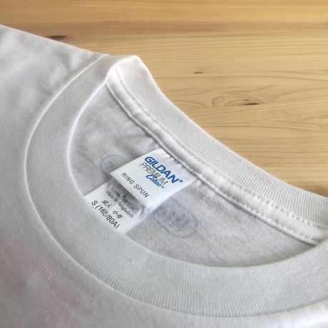 ﾊｲｶﾗｰ　Ｔｼｬﾂ(ｾﾝﾀｰ街　黒)